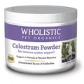 Wholistic Pet Organics Wholistic Pet Organics SCTWP403 3 oz Feline Colostrum Powder for Immune System Support SCTWP403